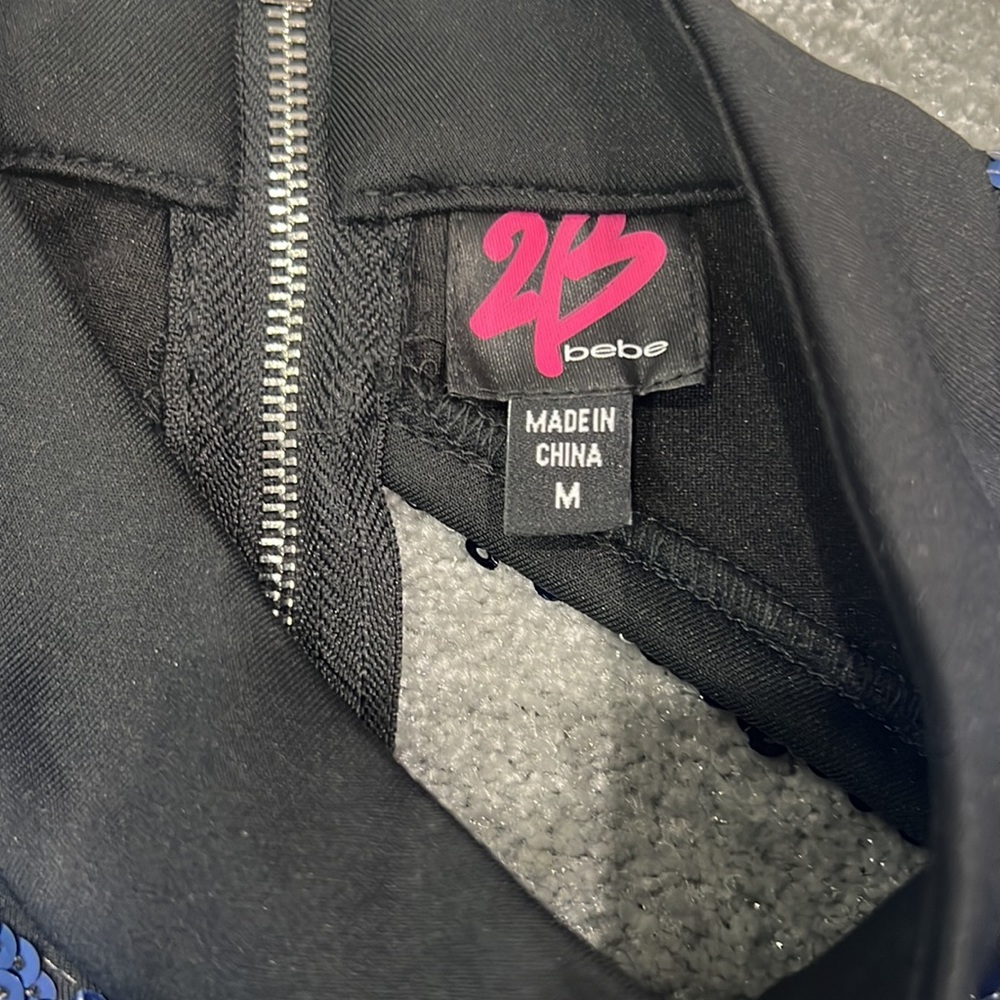 Sequins Sequins Sequins Skirts, Top - image 7